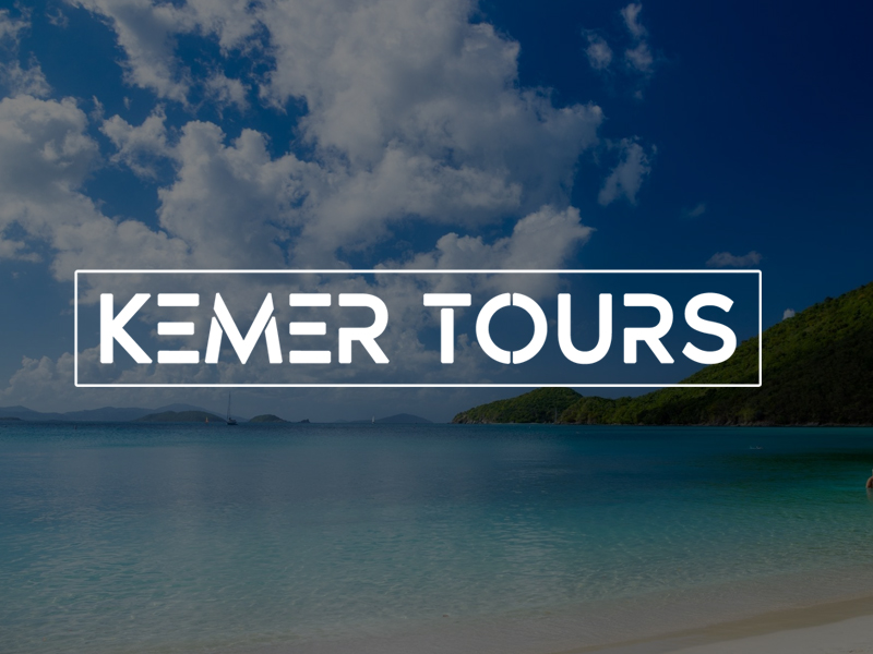 kemer tours