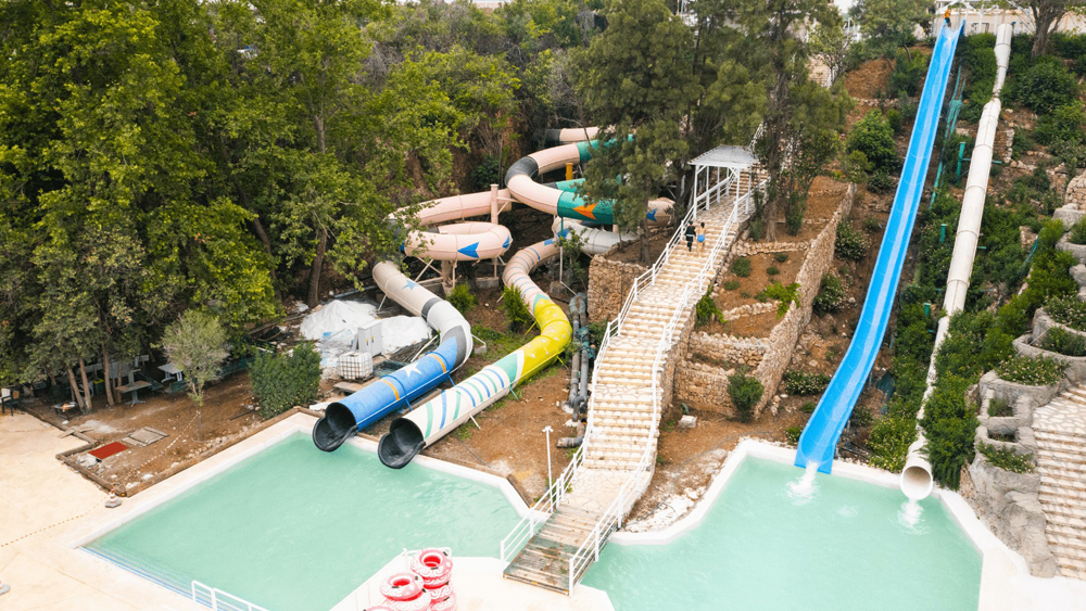 Aqualand Antalya