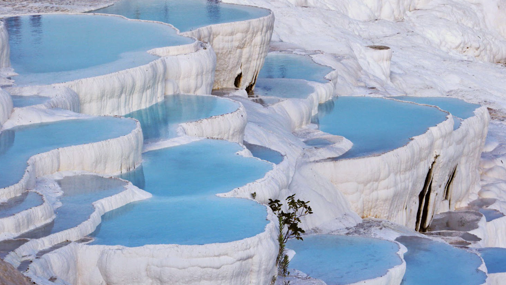 Pamukkale