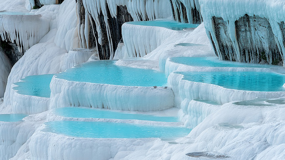 Pamukkale