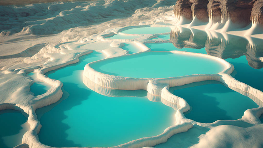 Pamukkale