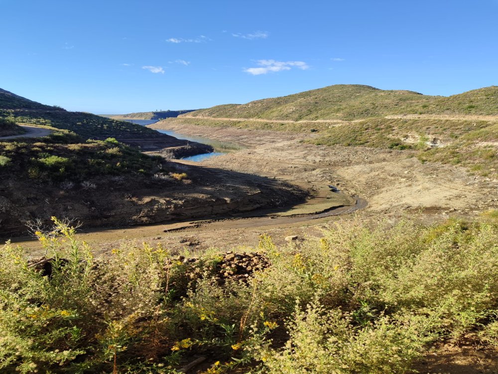 UZUN PARKUR KALEMLER KÖYÜ CENNET KANYONU / MANAVGAT 13-19 KM