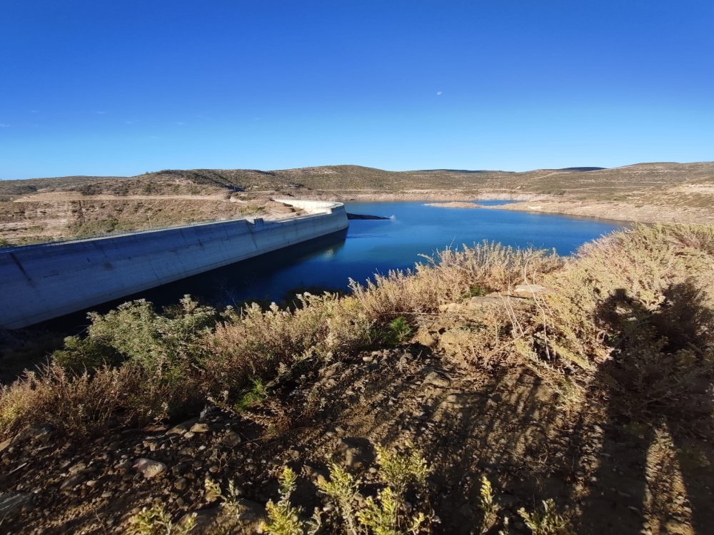 UZUN PARKUR KALEMLER KÖYÜ CENNET KANYONU / MANAVGAT 13-19 KM